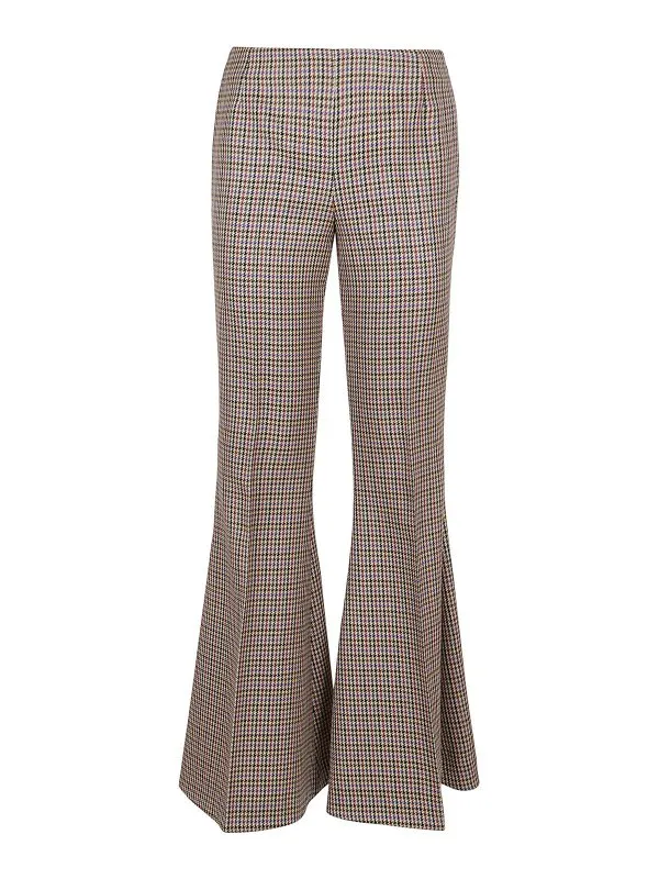 Stella Mccartney Pantalons Décontractés - Mona | 604142SSA372567