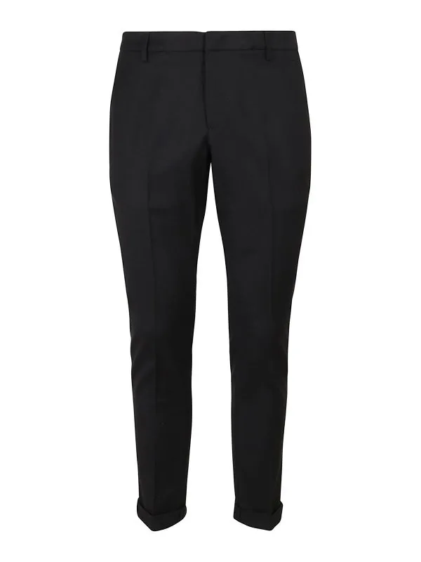 Dondup Pantalons Décontractés - Gaubert | UP235WS0105UXXX999