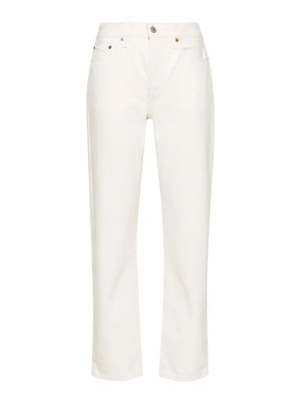 Levi'S Jean Bootcut - Blanc - Blanc - Femme | 362000319