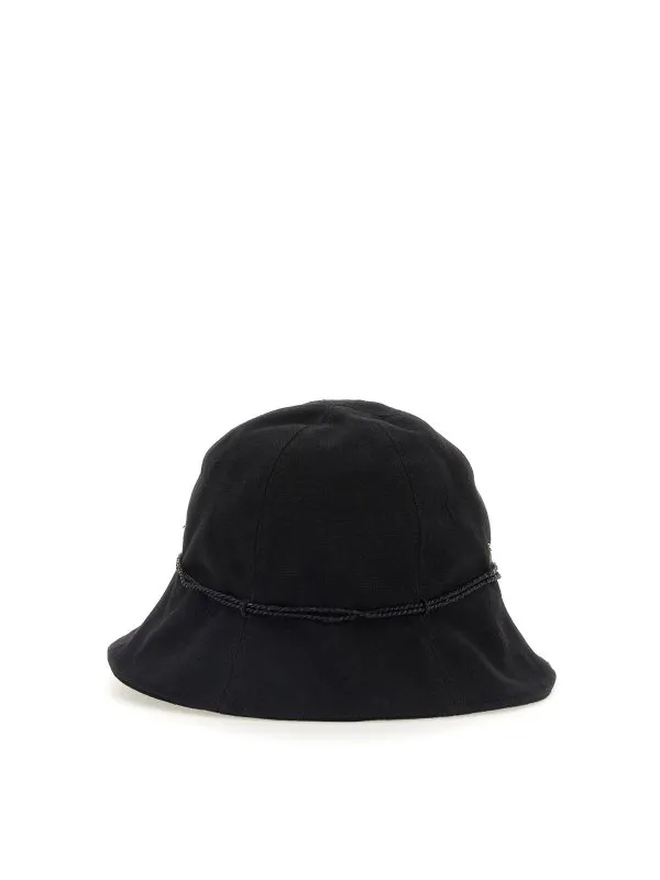 Helen Kaminski Chapeau - Noir - Noir - Femme | HAT51519BLACK
