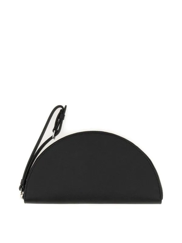 Maison Margiela Pochette - Noir - Noir | SA2VL0018P6799T8013
