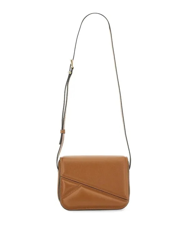 Wandler Sac De Bowling - Oscar - Marron - Femme | 125241021732