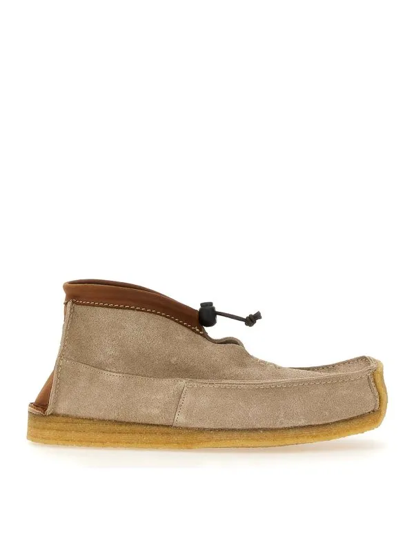 Woburn Walk Mocassins - Beige - Beige - Homme | WW1011ASAND
