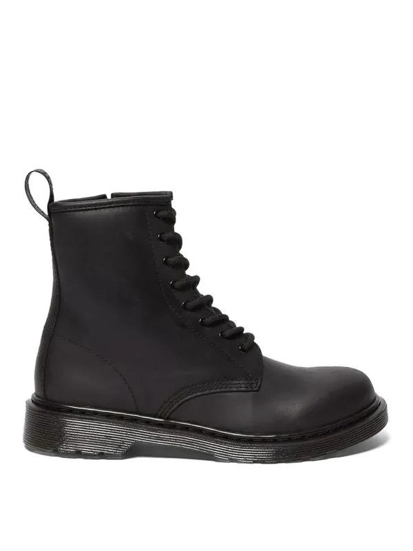 Dr. Martens Bottes - Noir - Noir - Femme | 26143001 | thebs.com