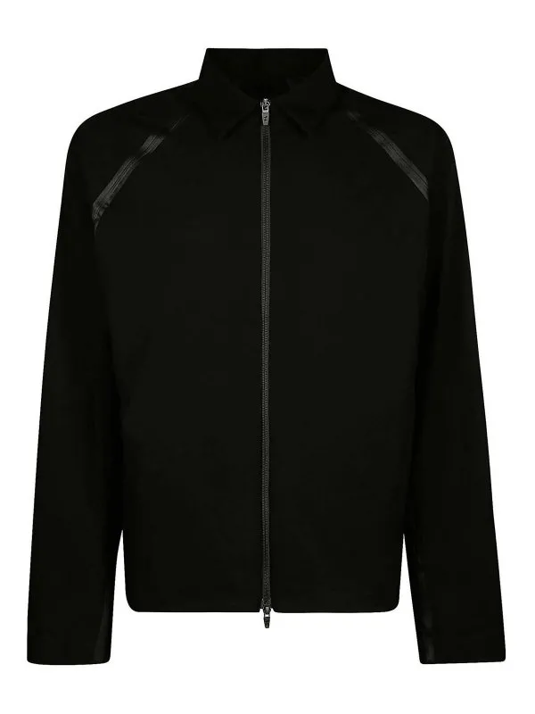 Herno Chemise - Noir - Noir - Homme | CM00002UL128179300