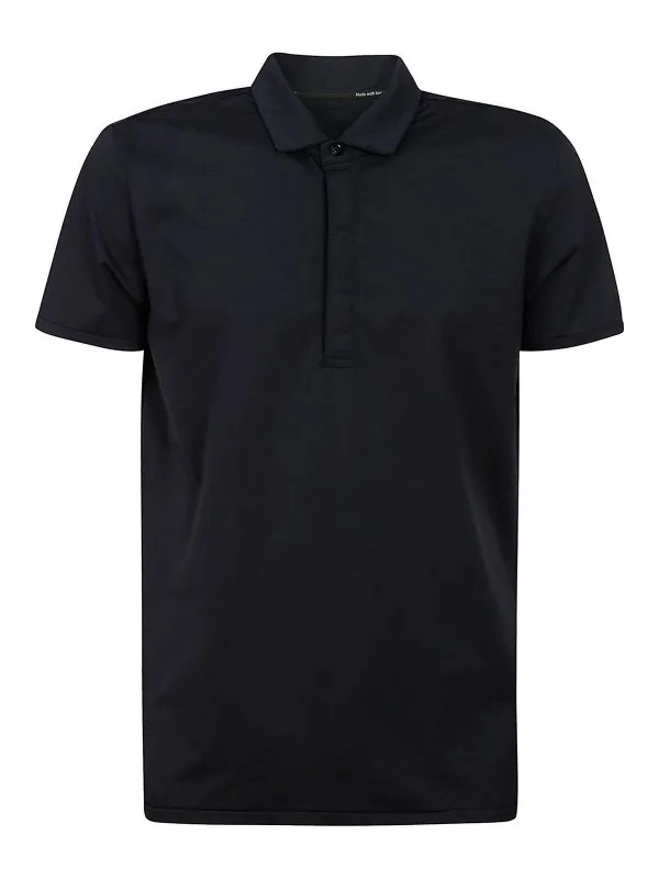 RRD Roberto Ricci Designs Polo - Bleu Foncé - Homme | 2421660