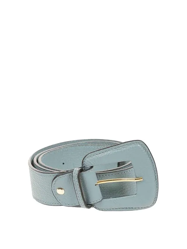 Avenue67 Ceinture - Bleu Clair - Bleu Clair - Femme | CB021B0021076