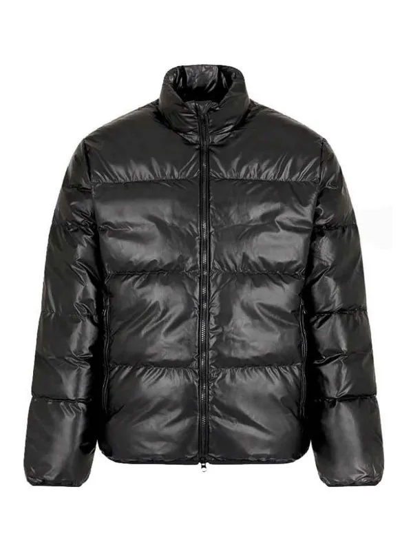 EA7 Emporio Armani Blouson Rembourré - Noir | 6RPB02PN3VZ0208