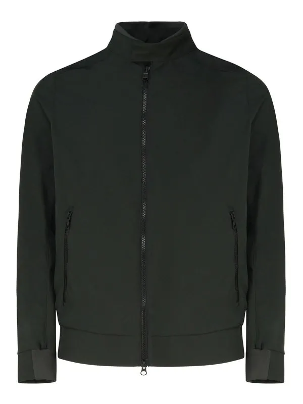 Colmar Originals Veste Casual - Vert - Vert - Homme | 1863R6WV382