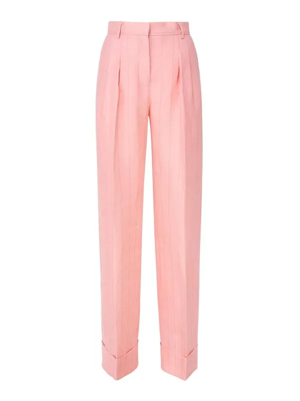 The Andamane Pantalons Décontractés - Femme | TM150407BTNL010PINK
