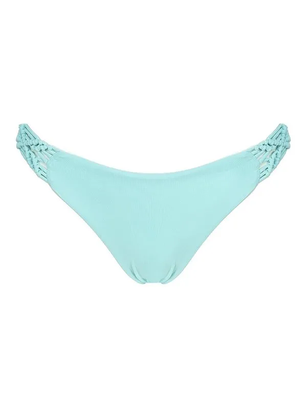 Fisico Maillot De Bain - Bleu - Bleu - Femme | FS15M0F0550