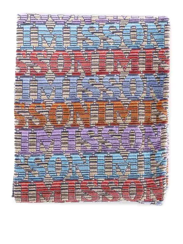 Missoni Accessoires De Plage - Multicolore - Femme | 183SP99803149