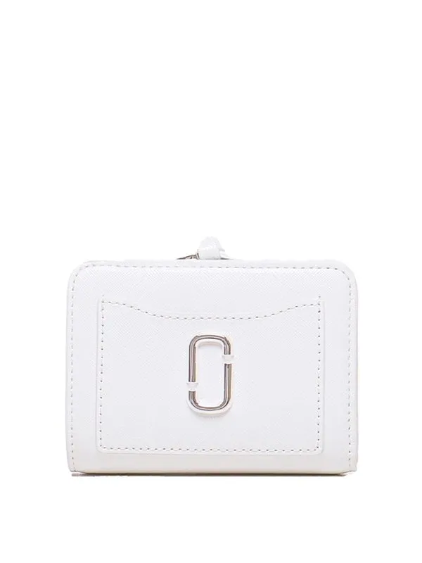 Marc Jacobs Portefeuilles - The Mini Compact | 2F3SMP051S07100