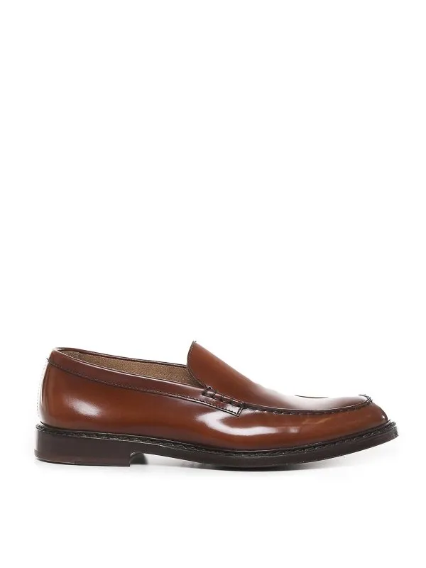 Doucal's Mocassins - Marron - Marron - Homme | DU3008PHOEUY007MM24