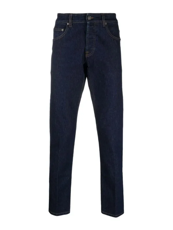 Lardini Jean Bootcut - Clair Délavé - Homme | ITYORKRIT61250800R