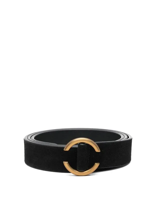 Lardini Ceinture - Noir - Noir - Homme | CNCNT113CNA9020999