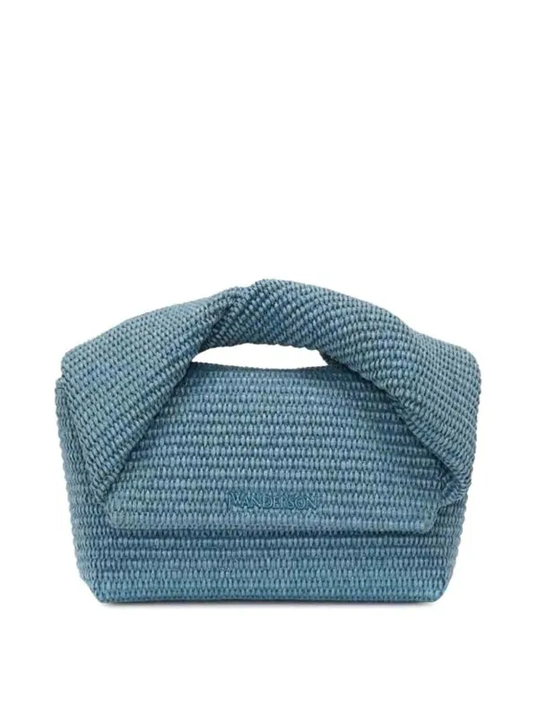 J.W. Anderson Pochette - Bleu - Bleu - Femme | HB0538FA0370805