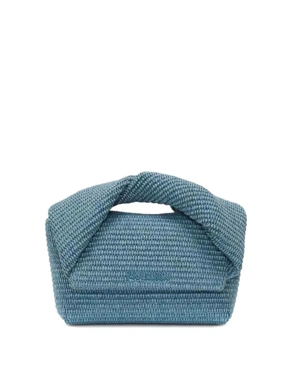 J.W. Anderson Pochette - Bleu - Bleu - Femme | HB0539FA0370805