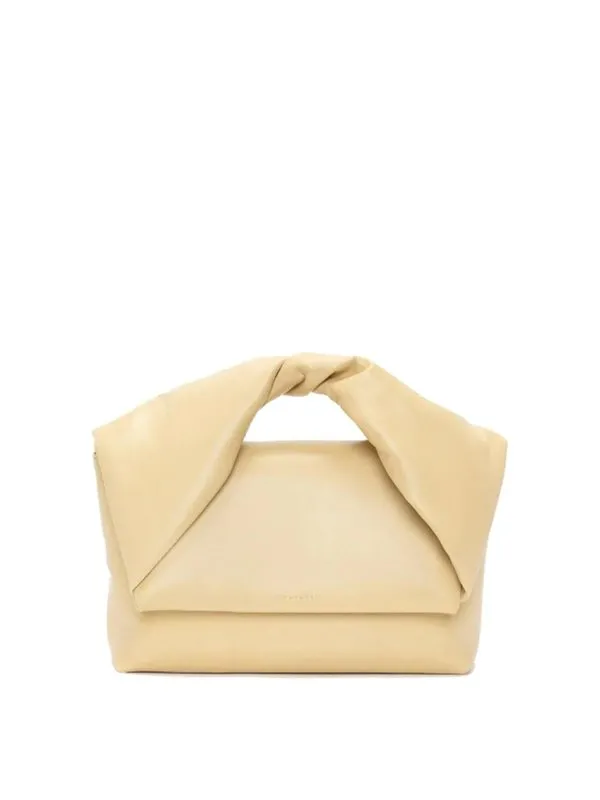 J.W. Anderson Sac Bandoulière - Jaune - Crème | HB0539LA0088217