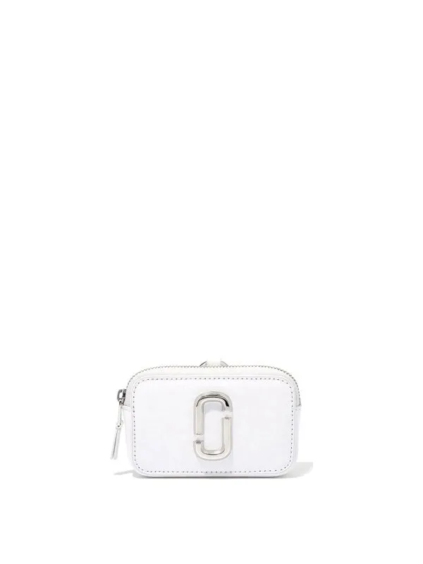 Marc Jacobs Sac Bandoulière - Blanc - Blanc | 2P3SCP051S01123