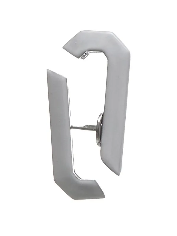 Era Bague - Diletta - Argenté - Femme | DILETTA02WHITEGOLD