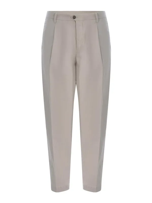 Briglia 1949 Pantalons Décontractés - Courmayeur | COURMAYEUR324127003