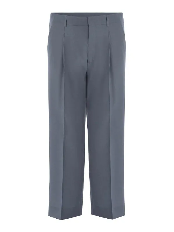 Costumein Pantalons Décontractés - Bleu Clair - Homme | W538008
