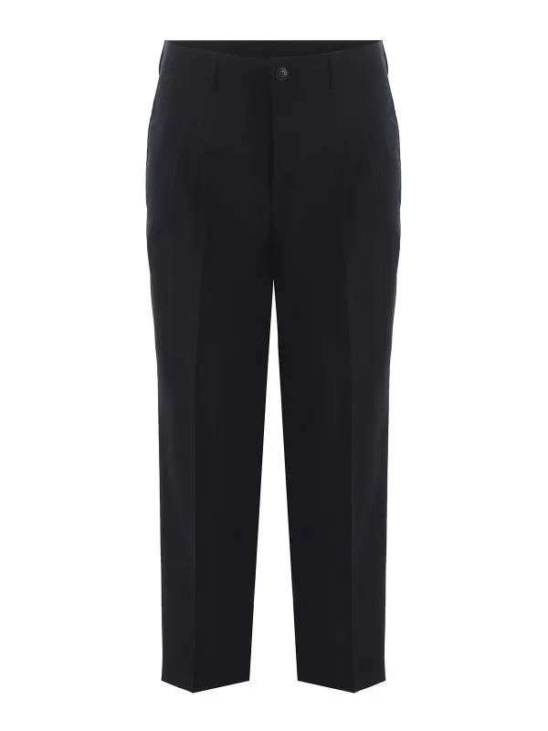 Costumein Pantalons Décontractés - Matteo - Bleu | W556999