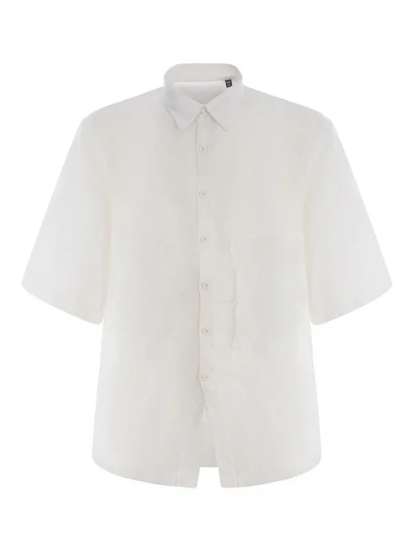 Costumein Chemise - Stefano - Blanc - Homme | W67OFFWHITE