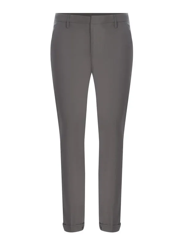 Dondup Pantalons Décontractés - Gaubert | UP235PS0020XXX965