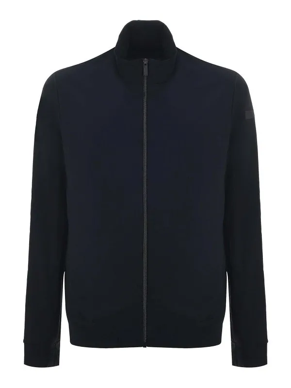 RRD Roberto Ricci Designs Sweat-Shirts - Bleu - Bleu | 2415160