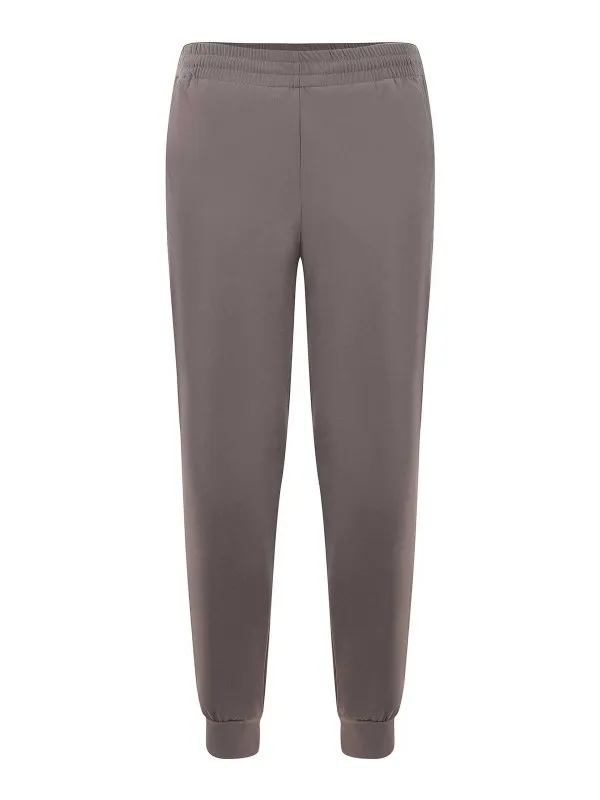 RRD Roberto Ricci Designs Pantalons Décontractés - Gris | 2430384