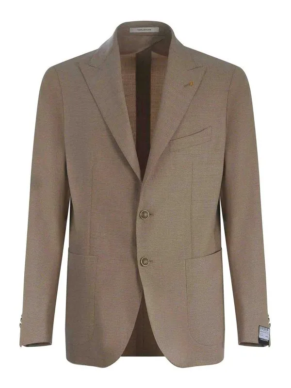 Tagliatore Veste Casual - Beige - Beige | 1SMC26K180020T5078