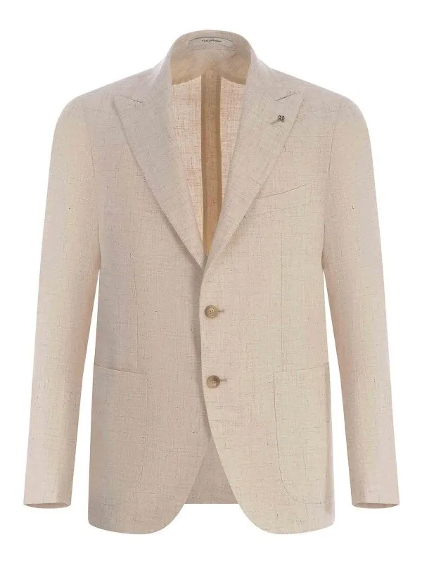 Tagliatore Blazer - Beige - Beige - Homme | 1SMC26K340202EA830
