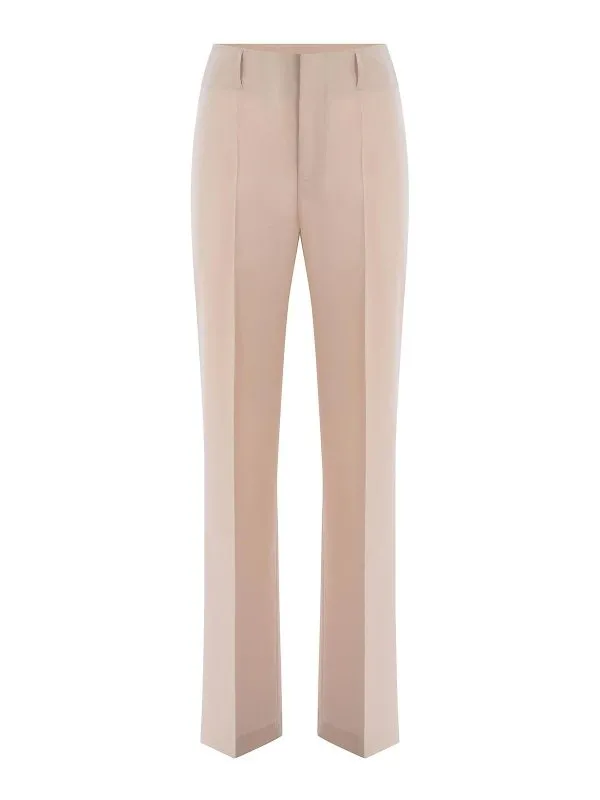 Philosophy di Lorenzo Serafini Pantalons Décontractés - Rose Clair | 030807270005