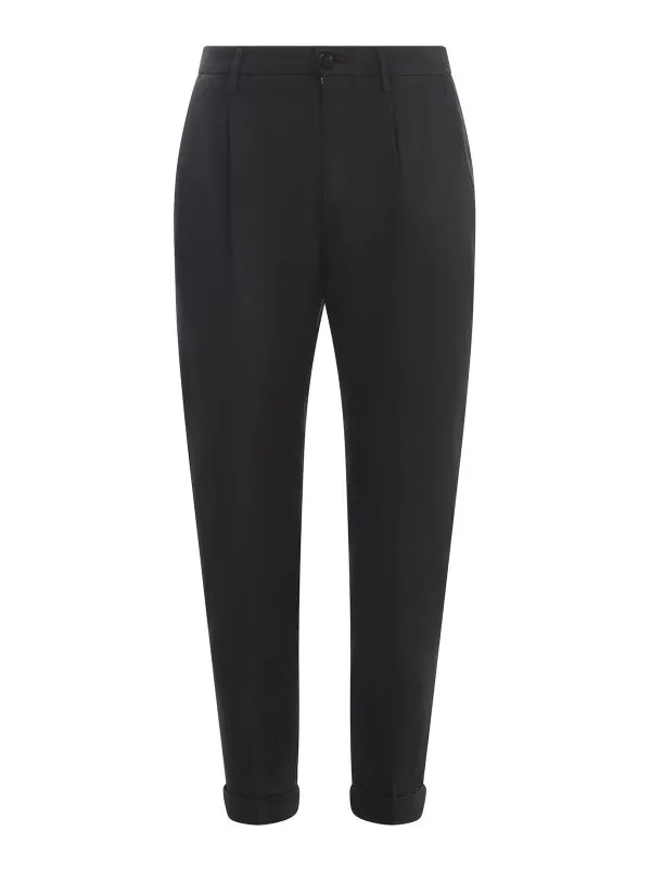 Briglia 1949 Pantalons Décontractés - Tiberio | TIBERIO423009090