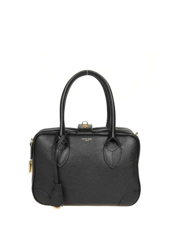 Golden Goose Sac Cabas - Noir - Noir - Femme | GWA00470A00060290100