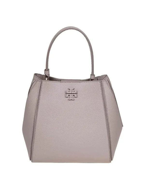 Tory Burch Sac Bandoulière - Mcgraw - Marron - Femme | 158500200