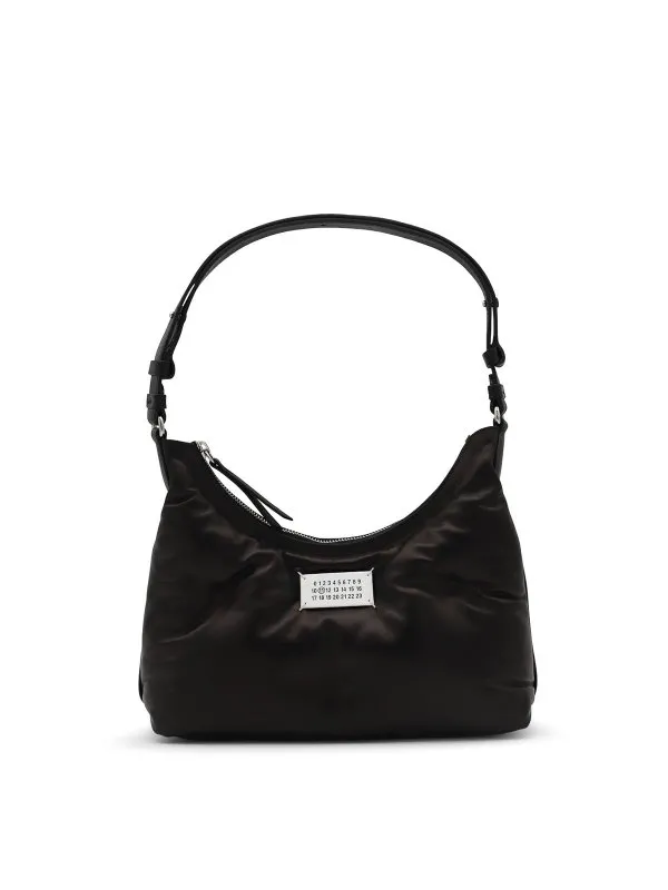 Maison Margiela Sac Bandoulière - Noir | SB3WG0024P4300T8013
