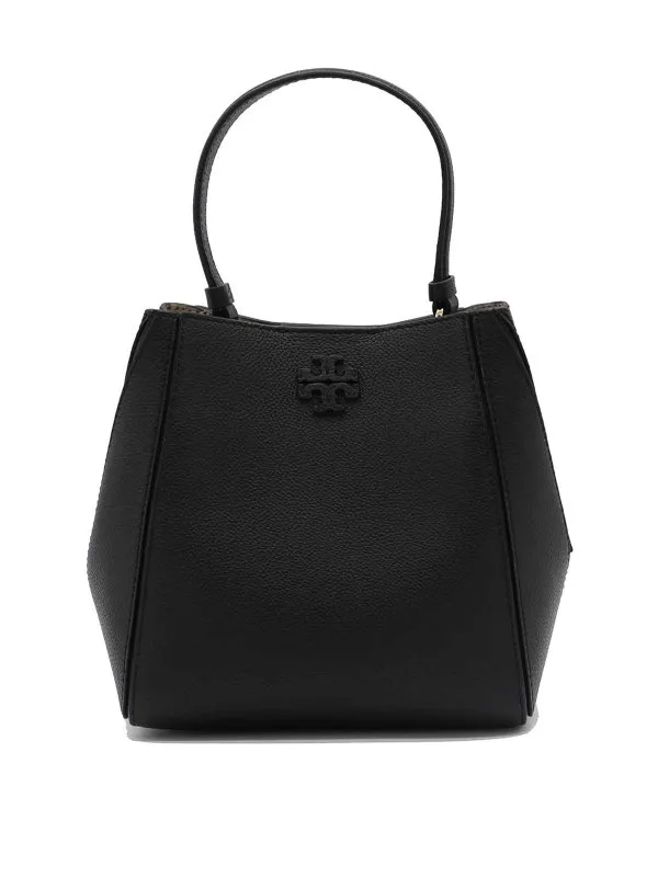 Tory Burch Sac Cabas - Noir - Noir - Femme | 158500001