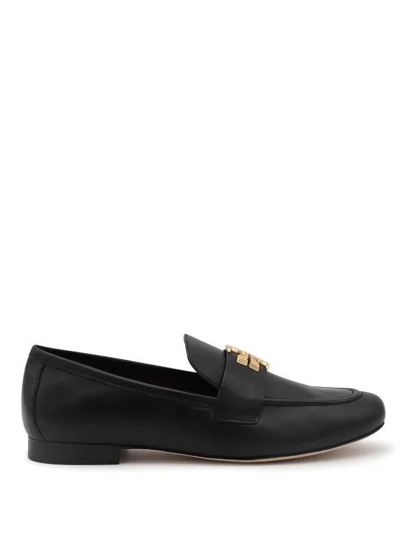 Tory Burch Mocassins - Noir - Noir - Femme | 158204006