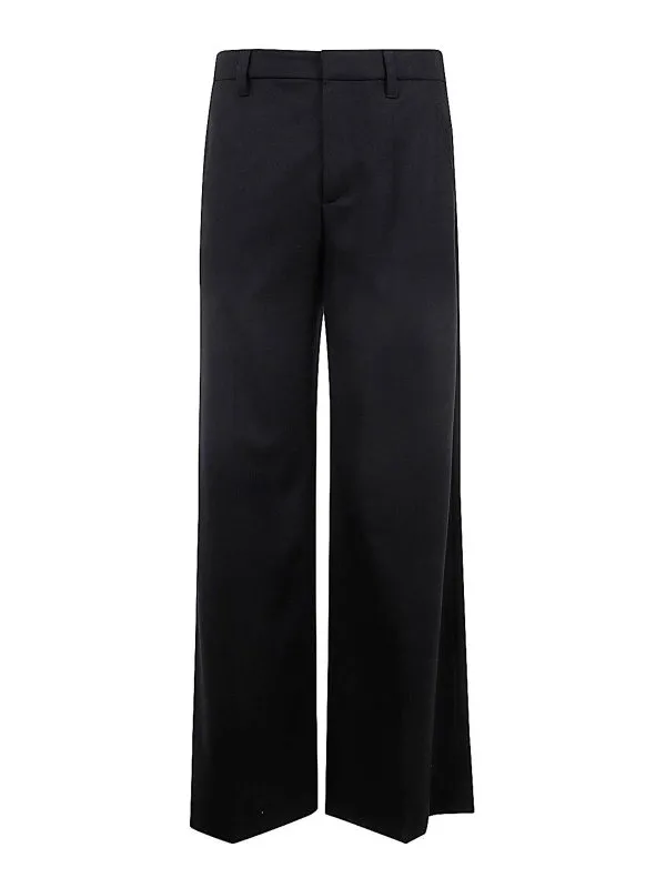 Brunello Cucinelli Pantalon Couturier - Noir | MD588P8724C101