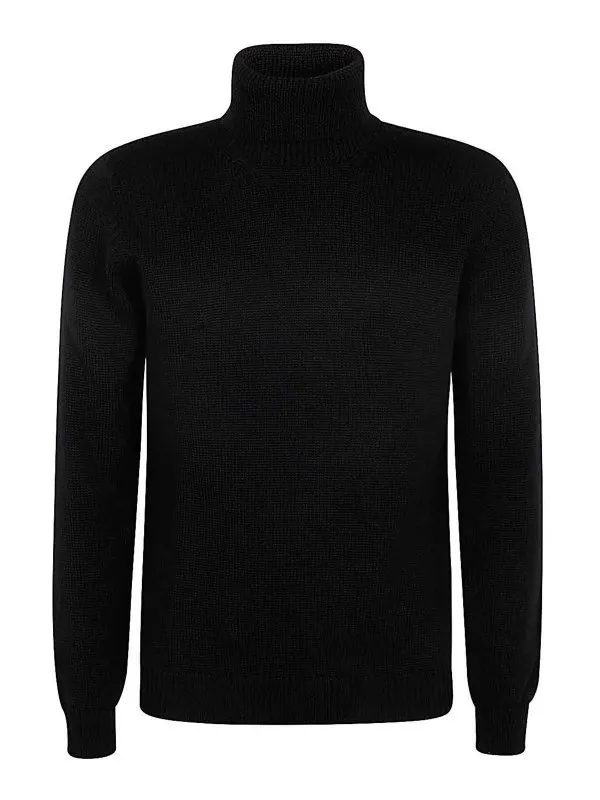 Nuur Pull Col Rond - Bleu - Bleu - Homme | RA02001RA0210