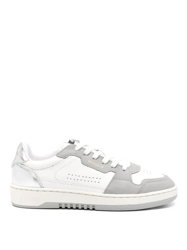 Axel Arigato Baskets - Blanc - Blanc - Femme | F1713001WHITE