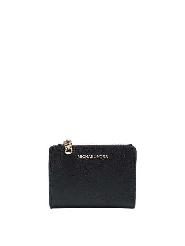 Michael Michael Kors Portefeuilles - Noir - Noir | 32S4G8ED7L001