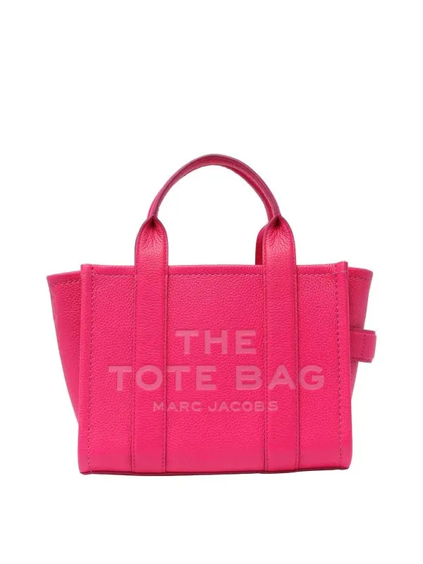 Marc Jacobs Sac Cabas - Couleur Chair - Femme | H009L01SP21665