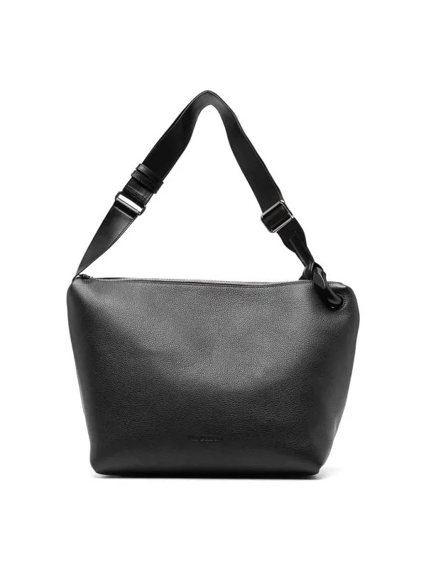 J.W. Anderson Sac Bandoulière - Noir - Noir | HB0639LA0349999