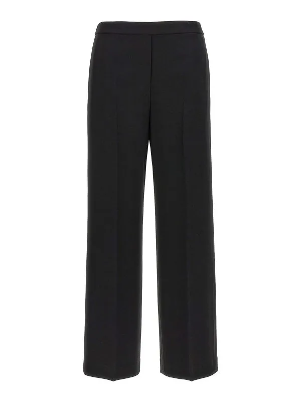 Theory Short - Noir - Noir - Femme | L0109223001 | thebs.com