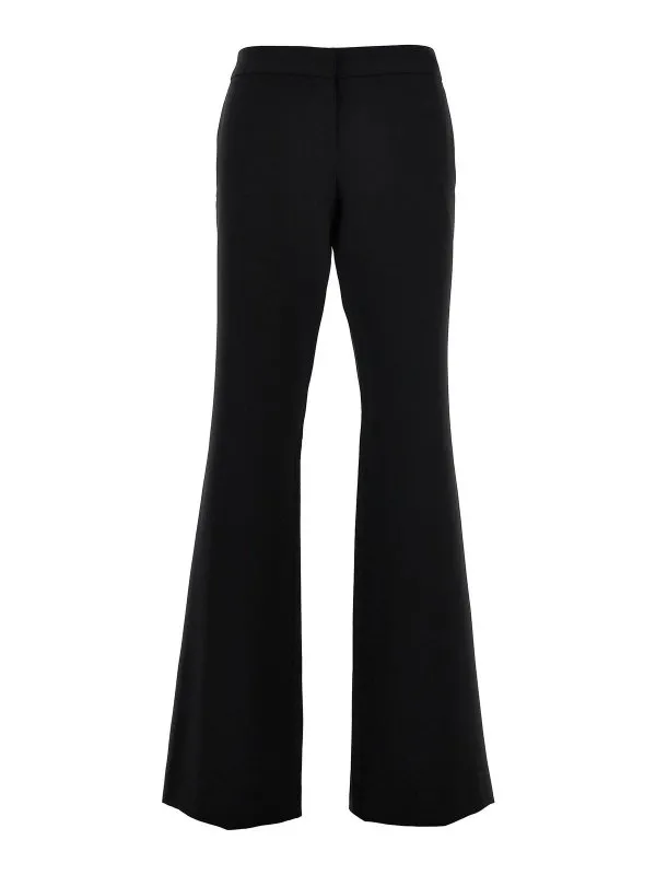 Moschino Pantalons Décontractés - Noir - Noir | 031555240555