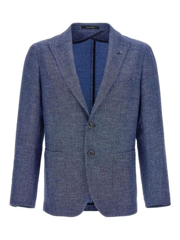 Tagliatore Blazer - Bleu Clair - Bleu Clair | 1SMC26KC90044I1204